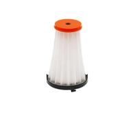 Compatible con Electrolux, accesorios for aspiradoras ZB3104, ZB3114, ZB3103, ZB3107, elemento filtrante EF144A.
