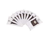 Compatible Con Electrolux E201B. Compatible Con Philips FC8021 S Bag GR201, AEG FC9000, FC9049, HR8500, HR8350, FC9150. Accesorios For Bolsas De Aspiradora.(10pcs)