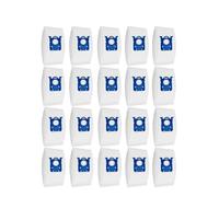 Compatible Con Electrolux GR201SM,Compatible Con Philips/FC8021/03 Accesorios For Bolsas De Polvo For Aspiradoras(20pcs)