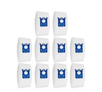 Compatible Con Electrolux GR201SM,Compatible Con Philips/FC8021/03 Accesorios For Bolsas De Polvo For Aspiradoras(10pc)