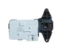 Compatible Con Electrolux, Interruptor De Bloqueo De Puerta De Lavadora 10210026 120300, Pieza De Repuesto
