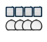 Compatible Con Electrolux,PF91 / PURE F9 / FX 91 Series 5EBF / 5BTF / 6BWF Filtros De Aspiradora