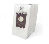 Compatible Con Electrolux S-bag E201B. Compatible Con Philips FC8021, FC8020, GR201, AEG, FC9049, HR8500, FC9150, HR6999, HR8345 Y HR8514. Bolsa For Aspiradora.(5pcs)