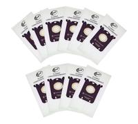 Compatible Con Electrolux S-bag E201B. Compatible Con Philips FC8021, FC8020, GR201, AEG, FC9049, HR8500, FC9150, HR6999, HR8345 Y HR8514. Bolsa For Aspiradora.(20pcs)