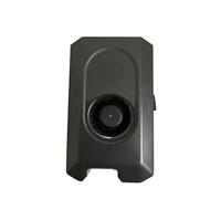 Compatible con ELEGOO, Kit de extrusora combinada de carbono Centauri | Piezas de impresora 3D, conjunto de cabezal de impresión del extrusor, for CC2