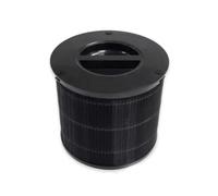 Compatible con elemento filtrante purificador de aire general for Smartmi P1 Reemplazar accesorios de filtro