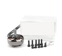 Compatible con EMAX - Lote de 4 Unidades de Motor sin escobillas Eco II 2807 (4S 1700KV/5S 1500KV/6S 1300KV)(4pcs 1300KV (2S-6S))