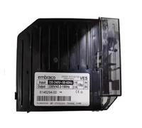 Compatible Con Embraco, CF02D01 M 0.0 00F00VES 6146294-00 V8 Accesorios For Refrigeradores Compresor Inversor Placa De Control De Accionamiento Inversor Control Universal
