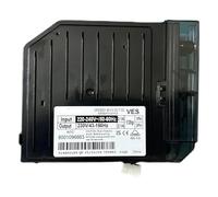 Compatible Con Embraco, CF02D01 M, Piezas De Refrigerador, Tablero De Control De Accionamiento Inversor De Compresor For Refrigerador Candy Inverter