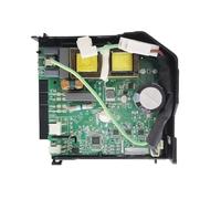 Compatible con Embraco. Placa de computadora para refrigerador CF02D02 CF02D01 M 0.0 2F F 00 FMX piezas de refrigerador
