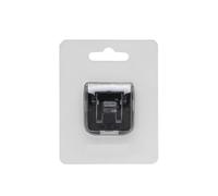 Compatible Con Enchen, Cabezal De Cortadora De Pelo, Compatible Con Xiaomi, Cortadora De Pelo, Cabezal De Cuchillo De Repuesto, Negro Y Blanco(Black)
