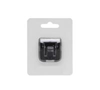 Compatible Con Enchen, Cortadora De Pelo, Cabezal Compatible Con Xiaomi, Cortadora De Pelo Eléctrica, Cabezal De Cuchillo De Repuesto, Negro Y Blanco(Black)