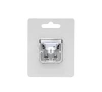 Compatible Con Enchen, Cortadora De Pelo, Cabezal Compatible Con Xiaomi, Cortadora De Pelo Eléctrica, Cabezal De Cuchillo De Repuesto, Negro Y Blanco(WHITE)