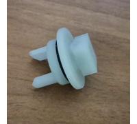 Compatible con engranaje de molinillo de carne para Bosch MFW1501 MFW1550 MFW1511 MFW1507 y para Siemens MW67440, accesorio de cocina necesario