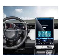 Compatible Con ENS1 2022 2023 Accesorios Para Automóvil Vidrio Templado LCD Navegación GPS Y Tablero Película Protectora De Pantalla De Vidrio Templado Protector de pantalla coche