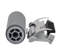 Compatible con EPSON, 1 Juego de Rodillo de Recogida y Kit de Almohadillas separadoras B12B813421