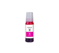 Compatible con Epson 102 / 70ml Tinta Magenta (Tinta de impresión - Colorante)