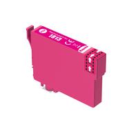 Compatible con Epson 18XL / 15ml Tinta Magenta (Cartuchos de tinta - Colorante)