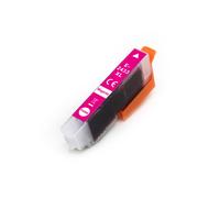 Compatible con Epson 24XL / 13ml Tinta Magenta (Cartuchos de tinta - Colorante)