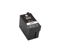Compatible con Epson 27XL / 32ml Tinta Ennegrecer (Cartuchos de tinta - Colorante)