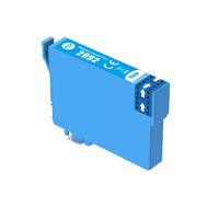 Compatible con Epson 29XL / 14ml Tinta Cian (Cartuchos de tinta - Colorante)