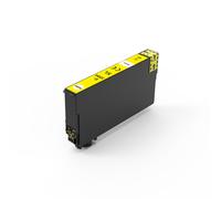 Compatible con Epson 35XL / 28ml Tinta Amarillo (Cartuchos de tinta - Colorante)