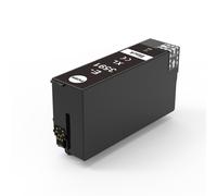 Compatible con Epson 35XL / 50ml Tinta Ennegrecer (Cartuchos de tinta - Colorante)