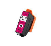 Compatible con Epson 378XL / 13.2ml Tinta Magenta (Cartuchos de tinta - Colorante)
