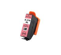 Compatible con Epson 378XL / 13.2ml Tinta Magenta claro (Cartuchos de tinta - Colorante)