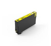 Compatible con Epson 407 / 27ml Tinta Amarillo (Cartuchos de tinta - Colorante)