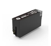 Compatible con Epson 407 / 47ml Tinta Ennegrecer (Cartuchos de tinta - Colorante)