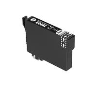 Compatible con Epson 604XL / 18.2ml Tinta Ennegrecer (Cartuchos de tinta - Colorante)