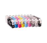Compatible con Epson 7890 9890 Ink Cartridge T5961-T5969