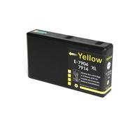 Compatible con Epson 79 / 25ml Tinta Amarillo (Cartuchos de tinta - Colorante)