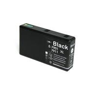 Compatible con Epson 79 / 50ml Tinta Ennegrecer (Cartuchos de tinta - Colorante)