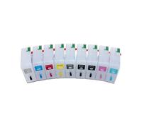 Compatible con Epson, Cartucho de Recarga 3880 3800