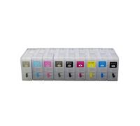 Compatible con Epson, Cartucho de Recarga P800 3880 3800