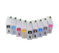 Compatible con Epson, Cartucho T5801 3800 3880