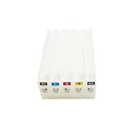 Compatible con Epson, Cartucho T6941 T3270 T5270