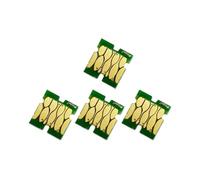 Compatible con Epson, Chip de Cartucho de Tinta Permanente de reinicio automático T46 T46S, for Impresora SureColor SC-P700