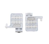 Compatible con EPSON, Compatible con Mutoh, 50 amortiguadores de Tinta Grandes DX5 DX4 for Impresora XP600 TX800 4720 I3200(4x3mm)