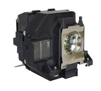 Compatible con Epson EB-2055/EB-2065/EB-2155/EB-2155W/EB-2165W/EB-2245U/EB-2250/EB-2250U lámpara de proyector V13H010L95(V13H010L95-CBH)