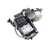 Compatible con Epson L800 R330 T50 P50 L801, Tapa De La Bomba De Succión De Tinta, Estación De La Impresora, Unidad De Limpieza del Estacionamiento, Conjunto De Bomba(L800 L805)