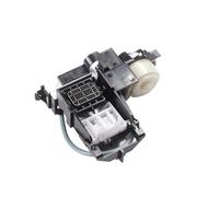 Compatible Con Epson L800, R330, T50, P50, L801 Y L805. Estación De Tapa De Bomba De Succión De Tinta For Impresora A4 UV, DTF Y DTG. Unidad De Limpieza De Estacionamiento.(L800 L805 station)