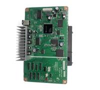 Compatible con Epson R1390 1390 R2400 R2000 L1800 R1900 R1400 R1430 1500w Printer MainBoard UV Printer MainBoard Formatting Logic Board(R2000)