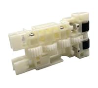 Compatible con Epson, Rodillo de Recogida L6170 | Agarres de goma en la banda de rodadura, gira for alimentar, conjunto de rodillo de recogida