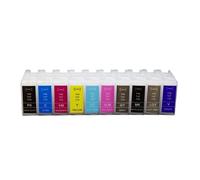 Compatible con Epson SC-P700/P900 T46S/T47A.