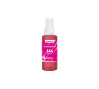 Compatible con Epson T6643 / 100ml Tinta Magenta (Tinta de impresión - Colorante)