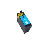 Compatible con Epson T7605 / 29.5ml Tinta Cian claro (Cartuchos de tinta - Pigmento)