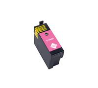 Compatible con Epson T7606 / 29.5ml Tinta Magenta claro vivo (Cartuchos de tinta - Pigmento)